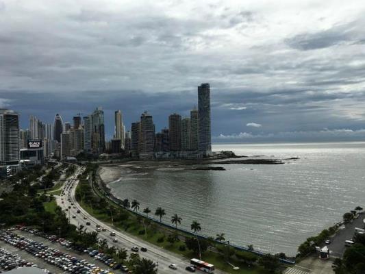 , Apartamento en alquiler en Avenida Balboa | P3766763