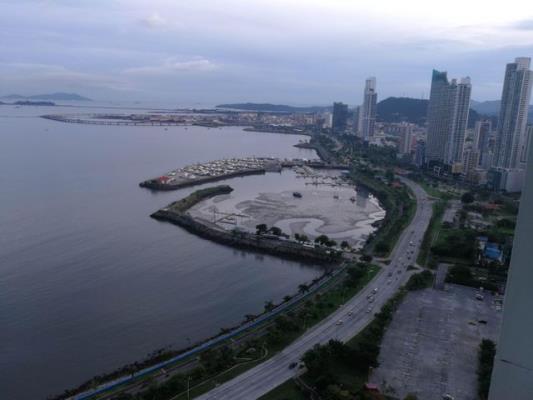 , Apartamento en alquiler en Avenida Balboa | P3766777