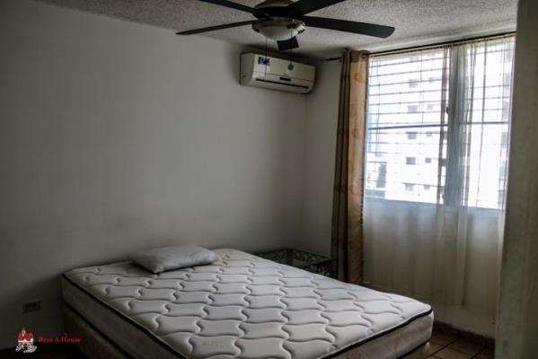 , Apartamento en alquiler en Bella Vista | P3766791