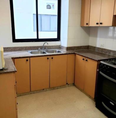 , Apartamento en alquiler en Bella Vista | P3766854