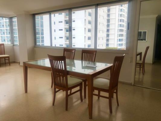 , Apartamento en alquiler en Bella Vista | P3766875