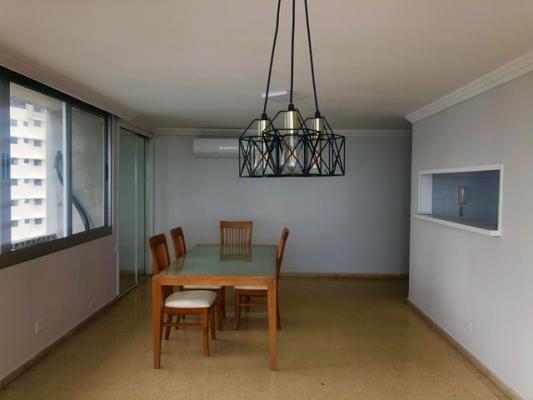 , Apartamento en alquiler en Bella Vista | P3766875