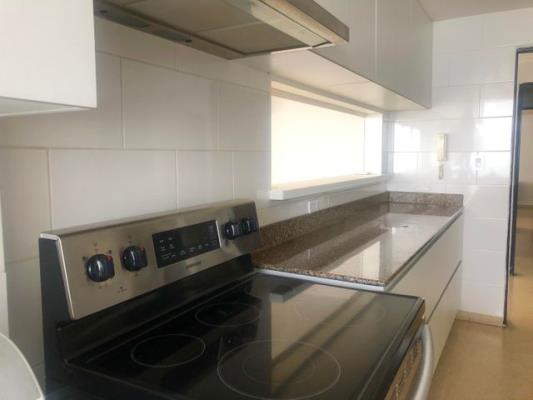 , Apartamento en alquiler en Bella Vista | P3766875