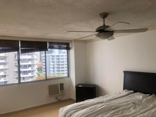 , Apartamento en alquiler en Bella Vista | P3766875