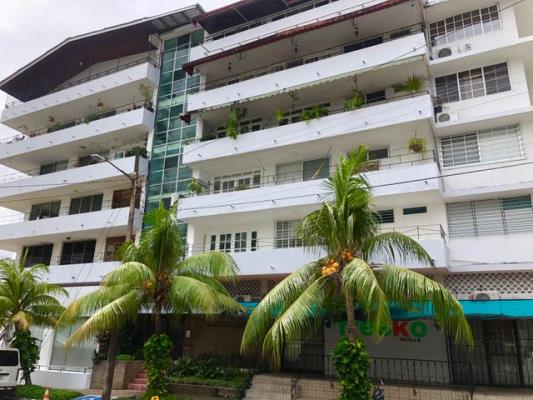 , Apartamento en alquiler en Punta Paitilla | P3766896