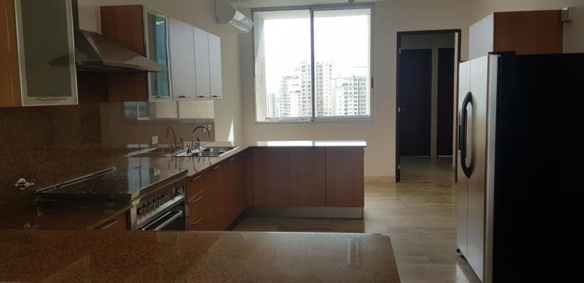 , Apartamento en alquiler en Punta Pacifica | P3767008