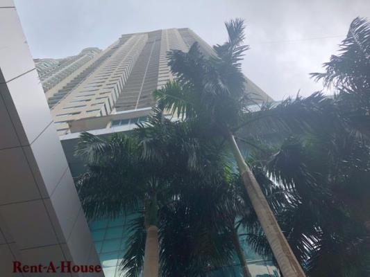 , Apartamento en alquiler en Punta Pacifica | P3767022