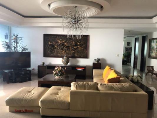 , Área Metropolitana