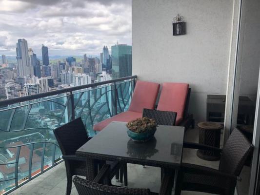 , Apartamento en alquiler en Punta Pacifica | P3767022