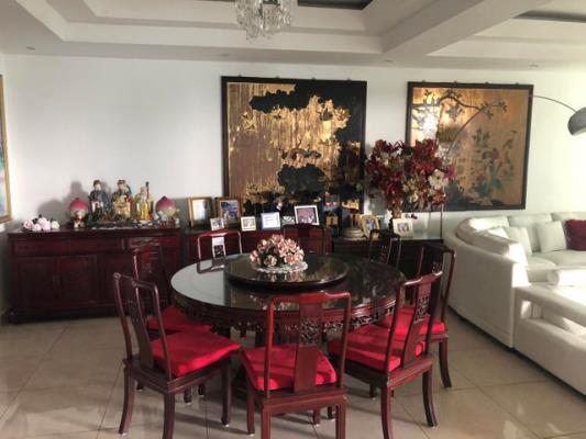 , Apartamento en alquiler en Punta Pacifica | P3767022