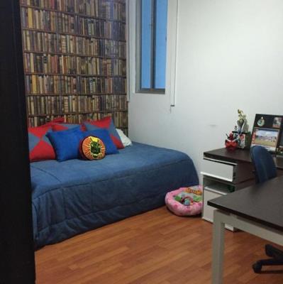 , Apartamento en alquiler en San Francisco | P3767351