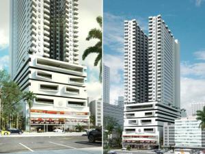 , Apartamento en venta en San Francisco | P3767428