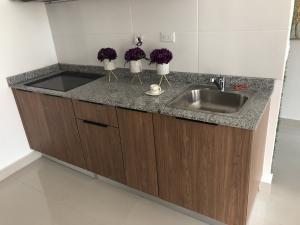 , Apartamento en venta en San Francisco | P3767428