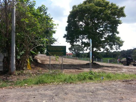 , Terreno en venta en Cabuya | P3770291