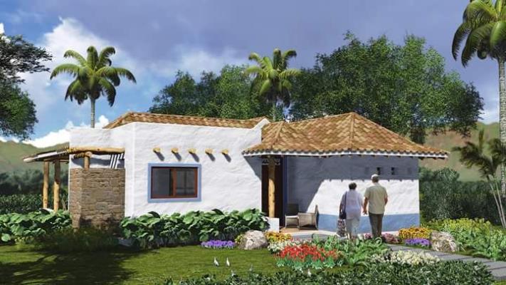 , Terreno en venta en Cabuya | P3770291