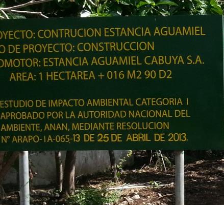 , Terreno en venta en Cabuya | P3770291