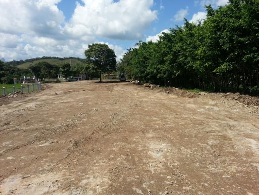 , Terreno en venta en Cabuya | P3770333