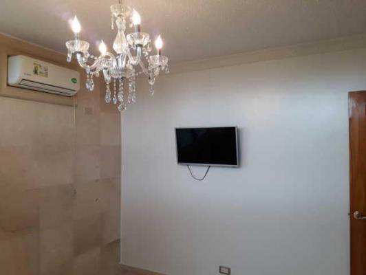 , Apartamento en venta en San Francisco | P3770354