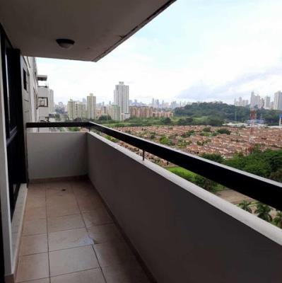 , Apartamento en venta en Betania | P3770515