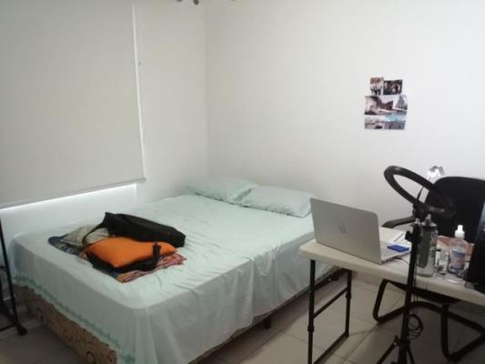, apartamento
