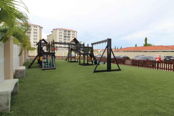 , Apartamento en venta en Juan Diaz | P3770529