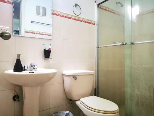 , Apartamento en venta en San Francisco | P3770984