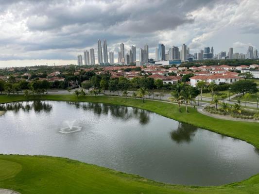 The Reserve/Santa Maria Golf & Country Club, casa