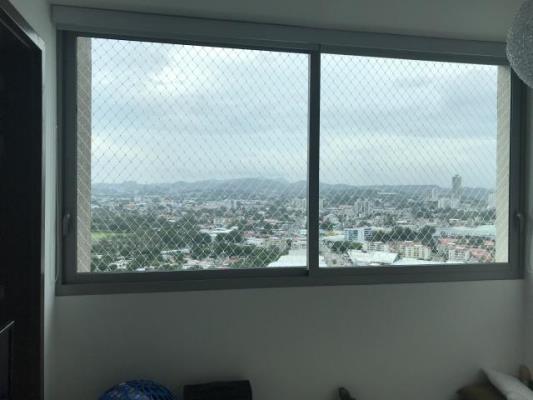 , Área Metropolitana