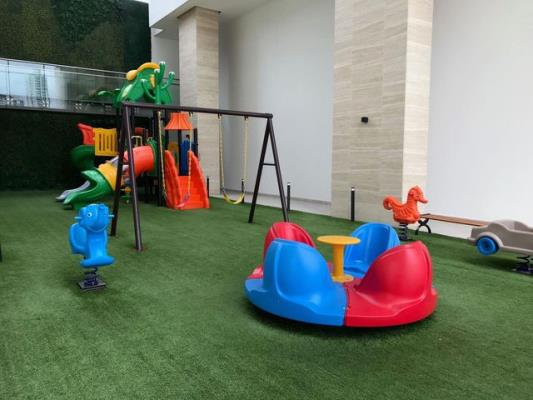 , Apartamento en alquiler en San Francisco | P3772328