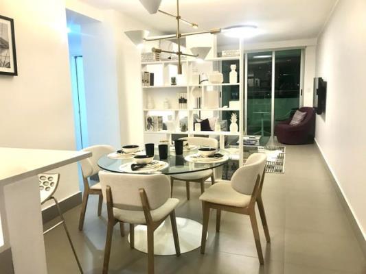, Apartamento en venta en Bella Vista | P3772391