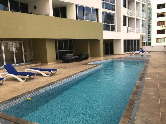 , Apartamento en venta en Bella Vista | P3772468