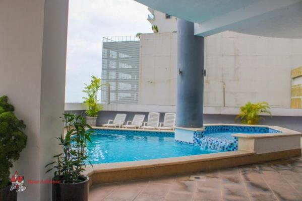 , Apartamento en venta en Bella Vista | P3772482
