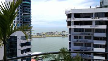 Vista del Sol Punta Paitilla, Panamá