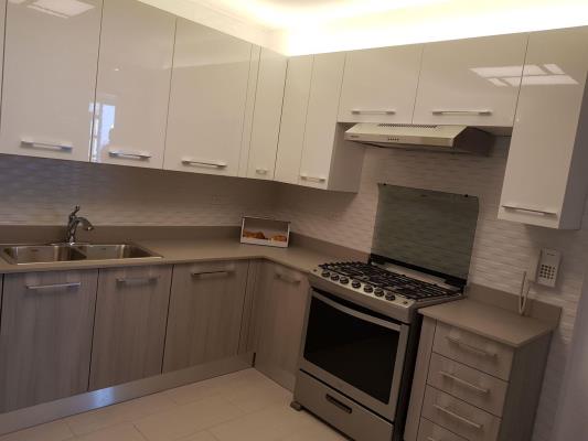 The Towers, San Francisco