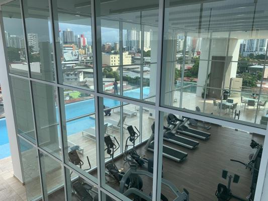 The Towers, San Francisco