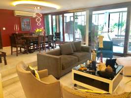 San Francisco Panamá