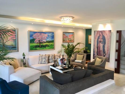 , Casa en venta en San Francisco | P3772643