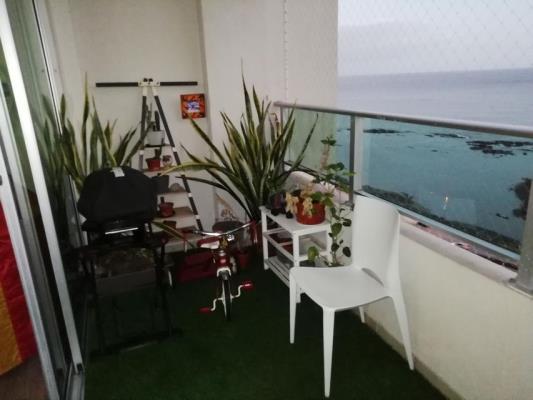 Terrasol, Apartamento en venta en San Francisco | Terrasol -  P3772685