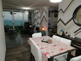 Terrasol San Francisco, Panamá