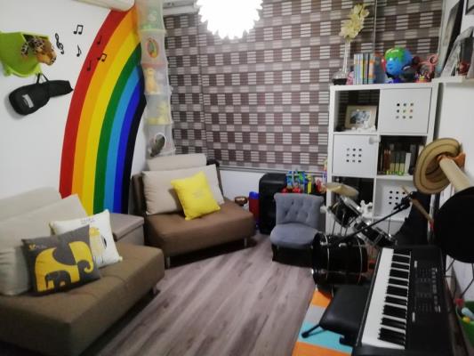 Terrasol, San Francisco