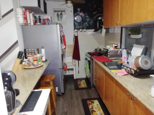 Terrasol, San Francisco