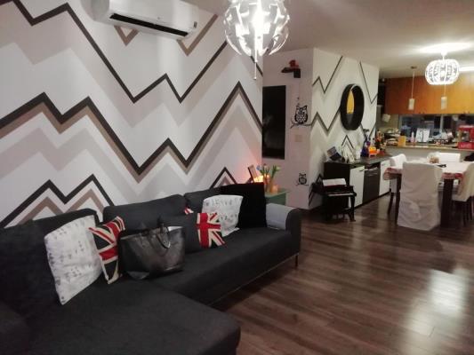 Terrasol, apartamento