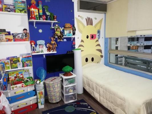 Terrasol, Apartamento en venta en San Francisco | Terrasol -  P3772685