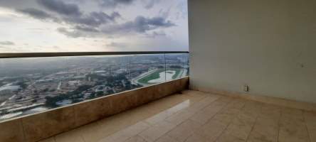 Greenview Santa Maria, Panamá