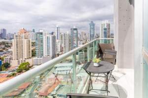 Park Loft San Francisco, Panamá