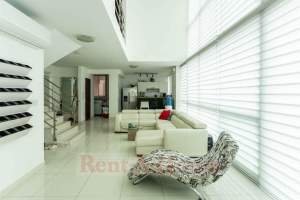 Park Loft San Francisco, Panamá