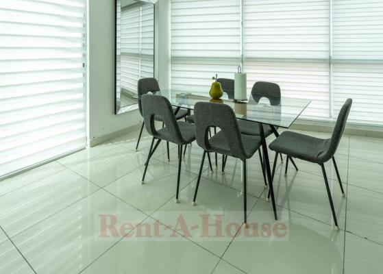 Park Loft, apartamento