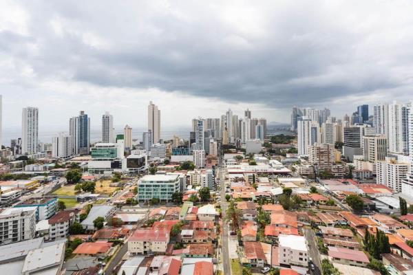 Park Loft, Panamá