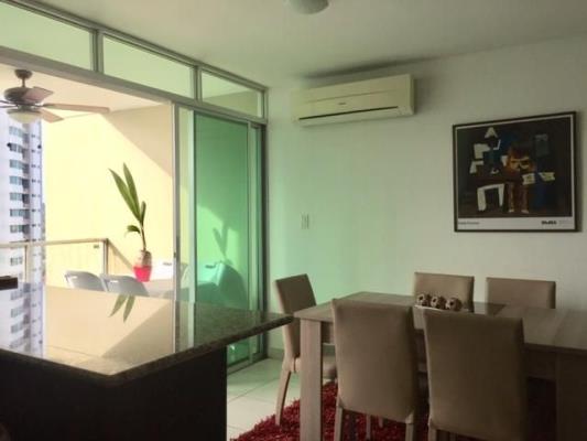 , Apartamento en venta en Costa del Este | P3773924