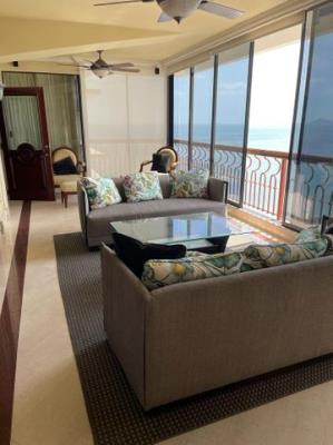 , Apartamento en venta en Punta Paitilla | P3774001